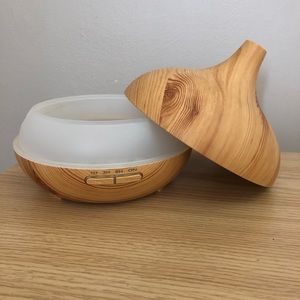Essential Oil Diffuser